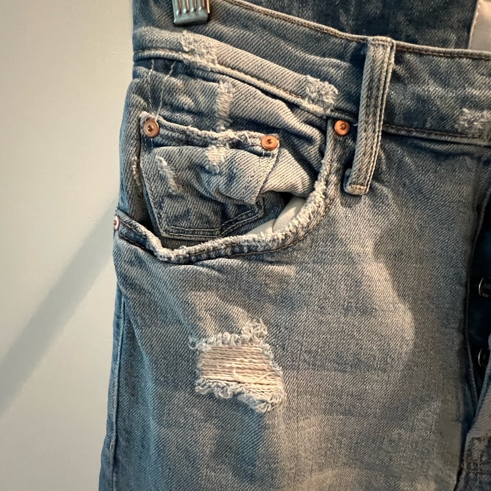 Mother Tomcat size 27